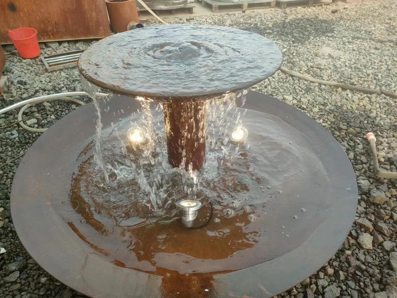 <h3>19 Gorgeous Garden Fountain Ideas to Add to Your Yard</h3>
